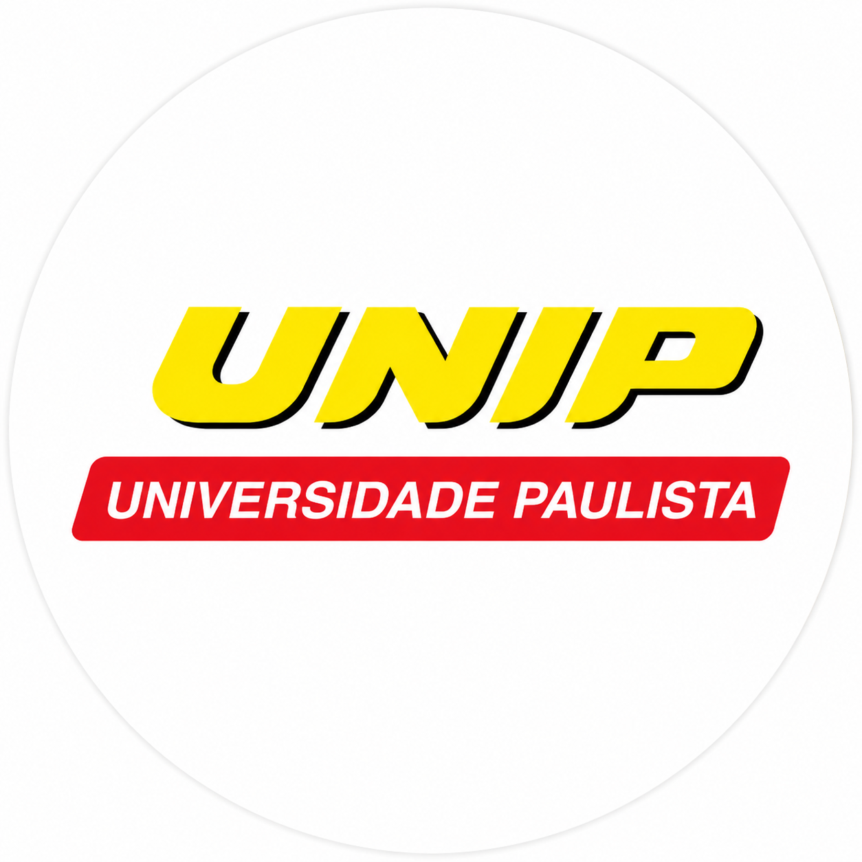 Formado em Anise & Desenvolvimento de Sistemas